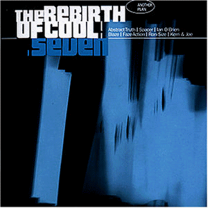 Sampler - The rebirth of cool 7