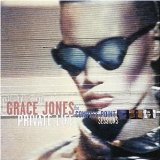 Grace Jones - Nightclubbing (Back-To-Black-Serie inkl. MP3-Download-Code) [Vinyl LP]