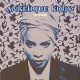 Kidjo , Angelique - Black ivory soul