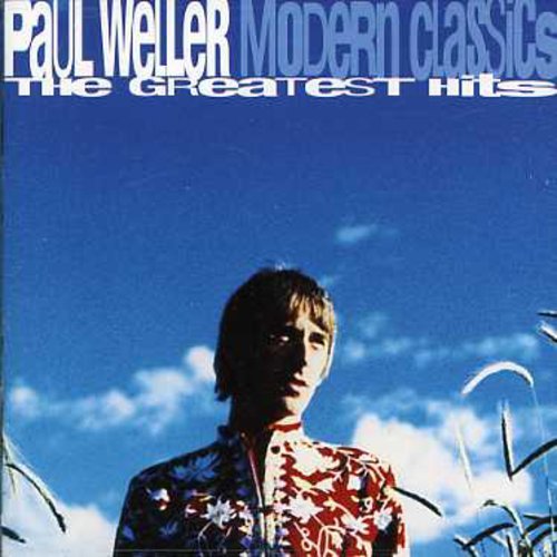 Weller , Paul - The greatest hits