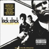 Soundtrack - Snatch - Schweine und Diamanten (Snatch - Pigs and Diamonds)