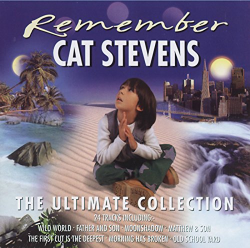 Stevens , Cat - Remember - The Ultimate Collection