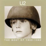 U2 - Best of 1990 - 2000