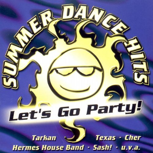 Sampler - Summer Dance Hits - Let's go Party