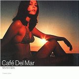 Sampler - Cafe Del Mar 8 (Volumen Ocho) (Vinyl)