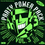 Various - Party Power Pack-Partyhits