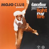 Various - Mojo Club Vol.6-Summer in the City [Vinyl LP]