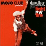 Sampler - Mojo Club Dancefloor Jazz 6 - Summer In The City