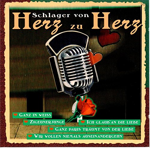 Sampler - Von herz zu herz