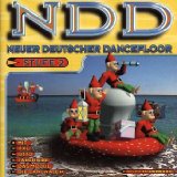 Various - NDD - Neuer Deutscher Dancefloor