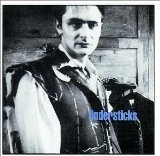 Tindersticks - The Hungry Saw [Vinyl LP]