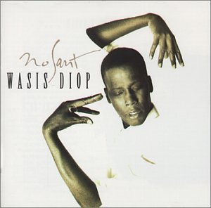 Wasis Diop - No Sant