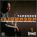 Johnson , J.J. - Tangence