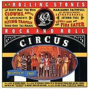 Rolling Stones , The - Rock And Roll Circus