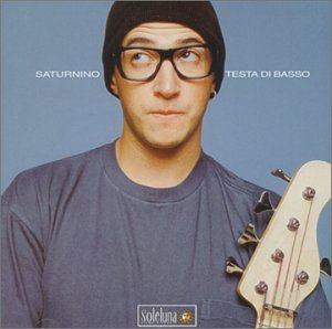 Saturnino - Testa Di Basso