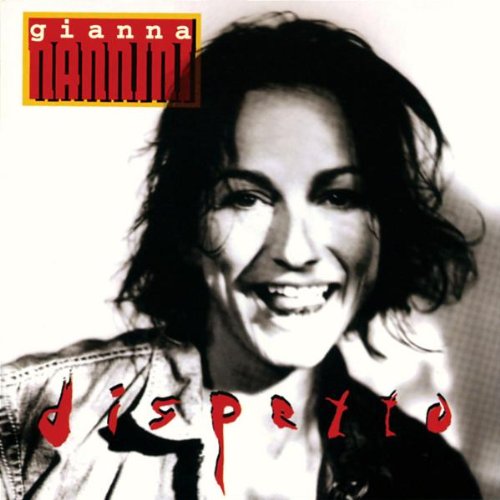 Nannini , Gianna - Dispetto
