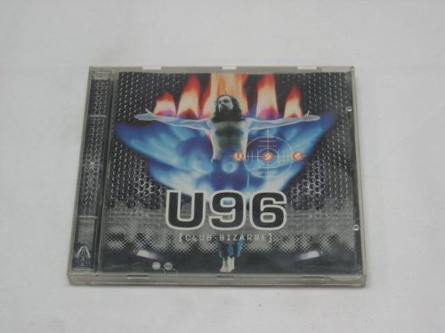U 96 - Club Bizarre