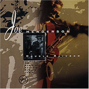 Henderson , Joe - Double Rainbow