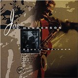 Henderson , Joe - MirrorMirror (Corea, Carter, Higgins)