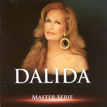 Dalida - Master Serie 2