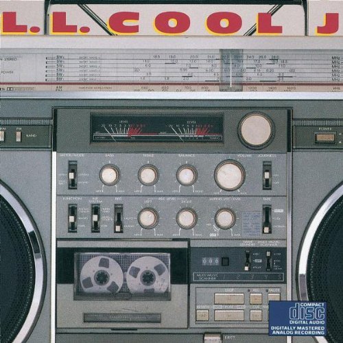 LL Cool J - Radio