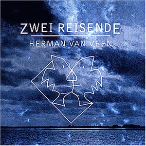 Herman Van Veen - Zwei Reisende