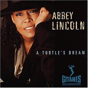 Lincoln , Abbey - A turtle's dream