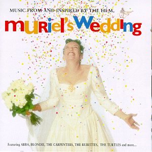 Original Soundtrack - Muriel'S Wedding