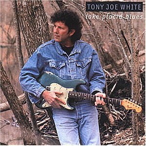 White , Tony Joe - Lake Placid Blues
