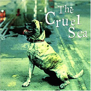 Cruel Sea , The - Three legged dog