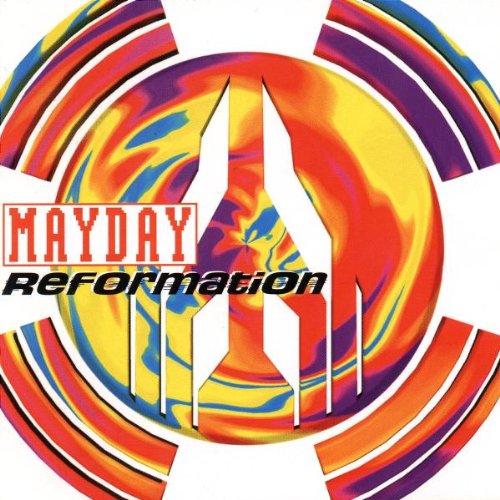 Sampler - Mayday - Reformation