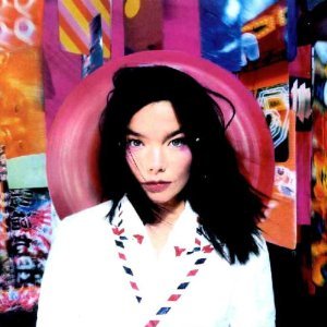 Björk - Post [Vinyl LP]