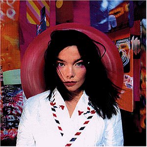 Björk - Post