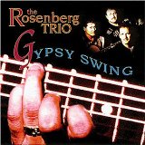 Rosenberg Trio , The - Live at the North Sea Jazz Festival