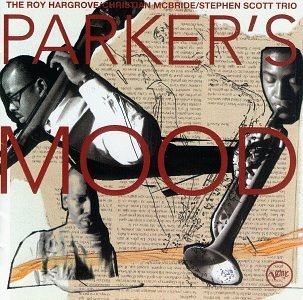 Hargrove , McBride , Scott - Parkers Mood