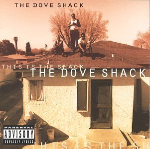 Dove Shack , The - This is the shack