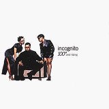 Incognito - Life, stranger thean fiction