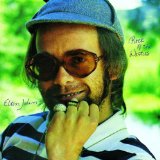 Elton John - Too Low for Zero