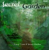 Secret Garden - White Stones