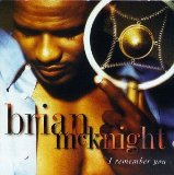 Brian Mcknight - Gemini [+1 Bonus]