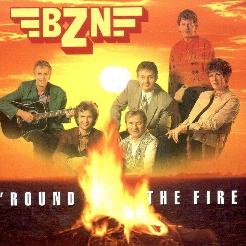 Bzn - Round the Fire