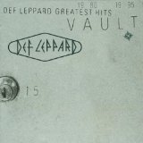 Def Lepphard - Vault - Greatest Hits