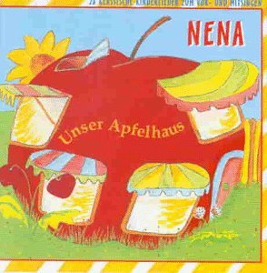 Nena - Unser Apfelhaus