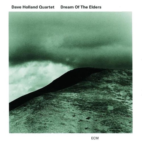 Dave Quartet Holland - Dream of the Elders