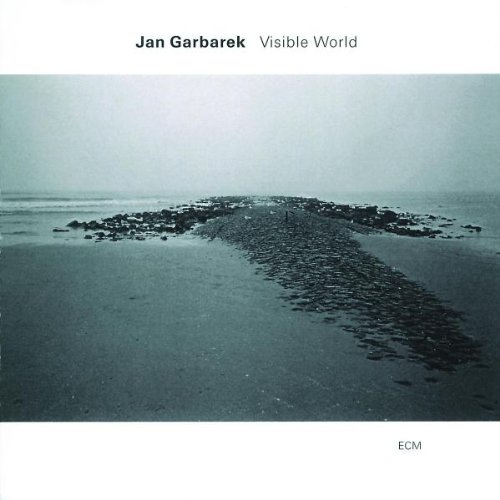 Garbarek , Jan - Visible world