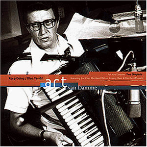 Damme , Art Van - Two Originals