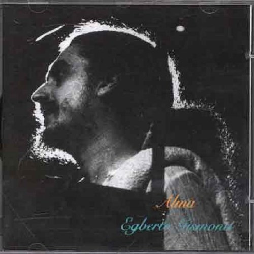 Gismonti , Egberto - Alma