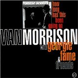 Morrison , Van - A Period of Transition (Remastered)