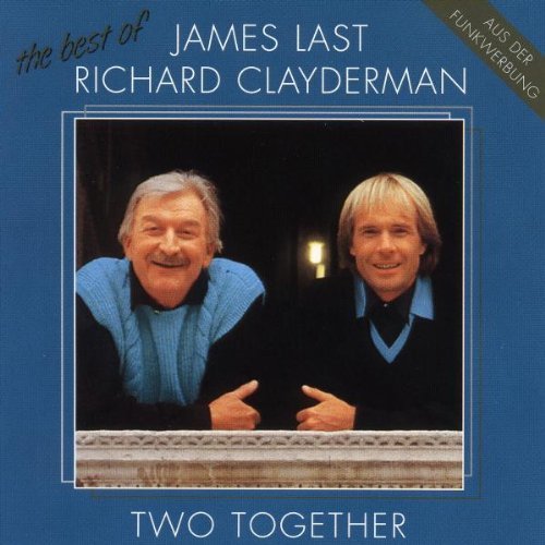 - Two Together-the Best of
