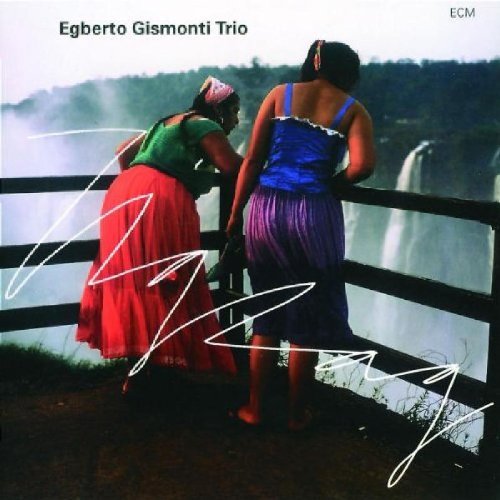 Gismonti , Egberto - Zigzag